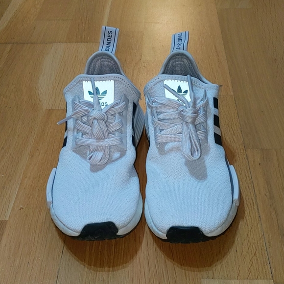 Adidas NMD_R1 Shoes - Picture 5 of 6